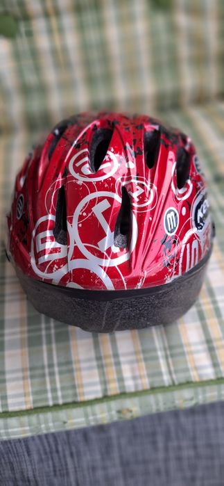 Kask rowerowy dziecięcy  Kellys