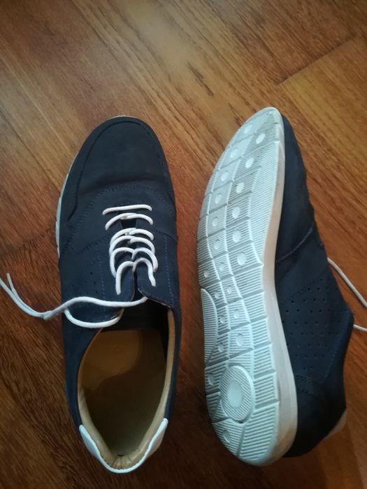 Tênis clássicos El Corte Inglés