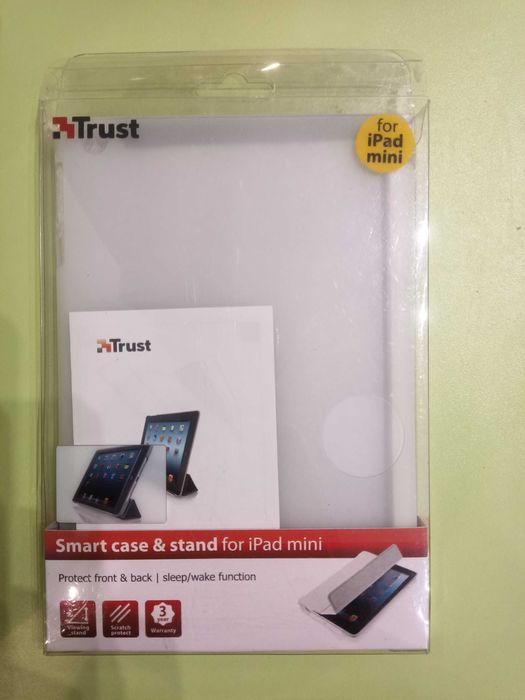 чехол на Ipad mini