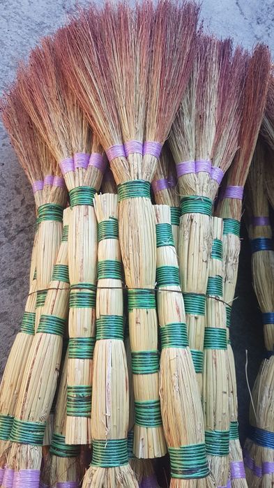 Віники Веники сорго. Опт