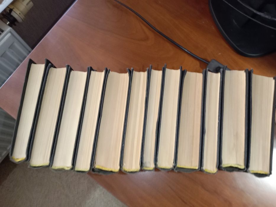 Достоевский Ф.М  Собрание сочинений в 12- томах