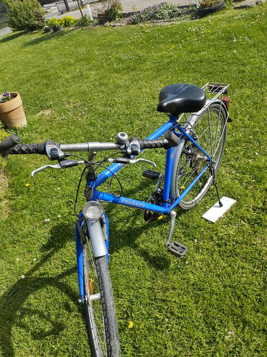 Rower Męski Peugeot Koła 28"
