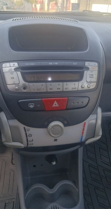 Citroen C1 1.0 2008