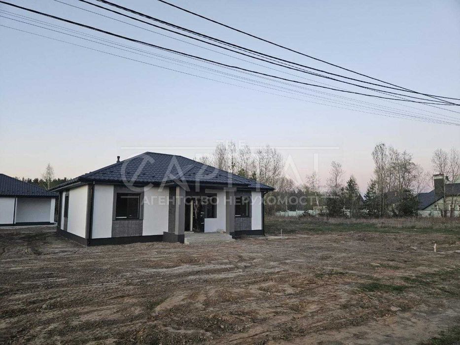 Продаж/Будинок/120м2‼️Є-ОСЕЛЯ‼️Васильків/Василь-ський/вул.Небесної Сот