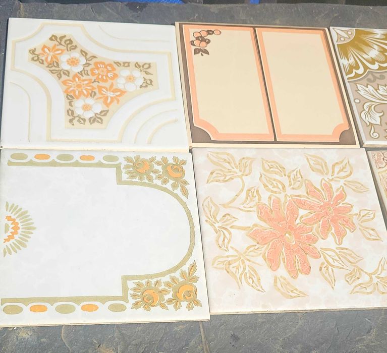 Azulejos Decorativos