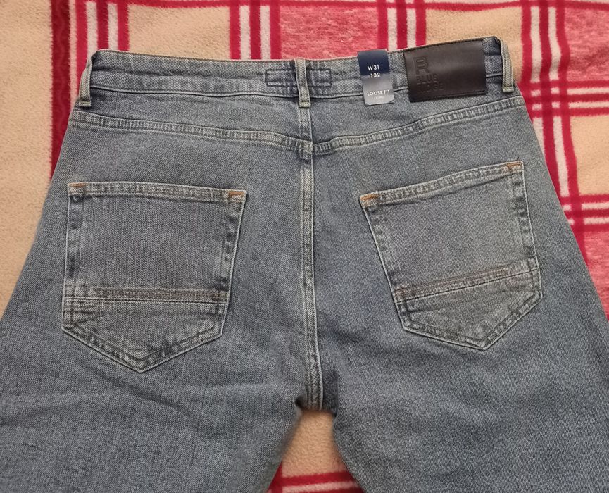 Новые женские джинсы Blue Ridge