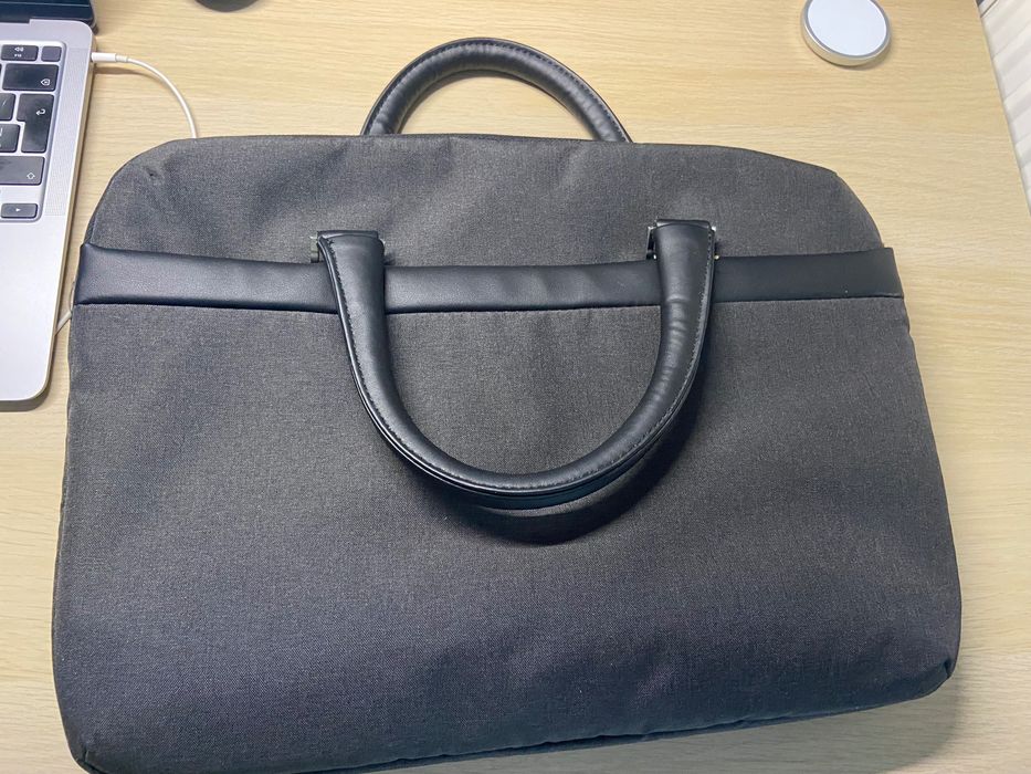 Oryginalna torba marki LG na laptop 13 cali