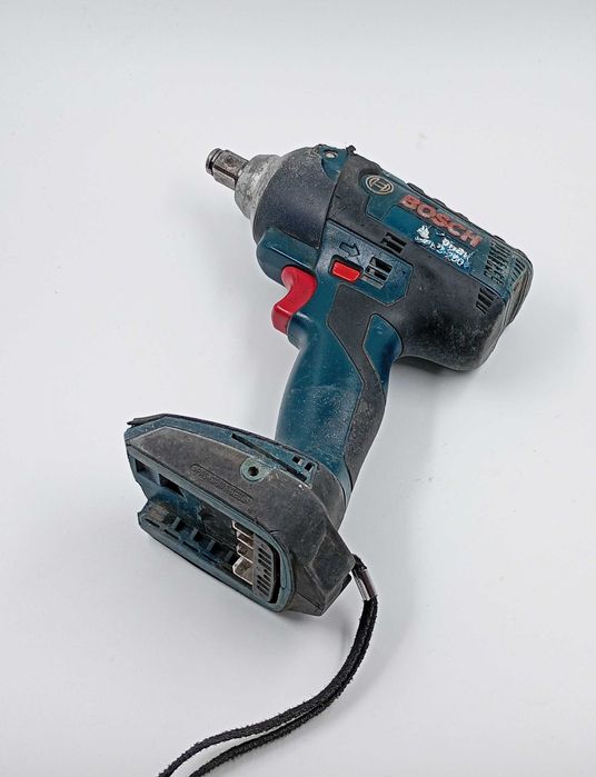 Klucz udarowy BOSCH 18V GDS 250 LI / Nowy Lombard / TG