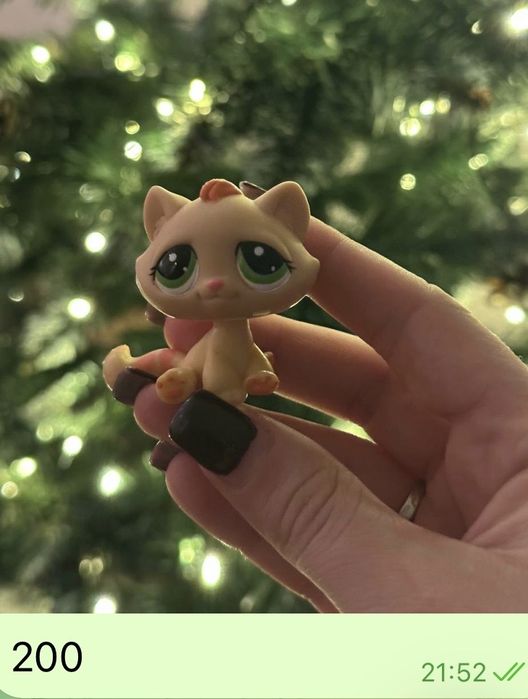 Litles pet shop lps продаж лпс