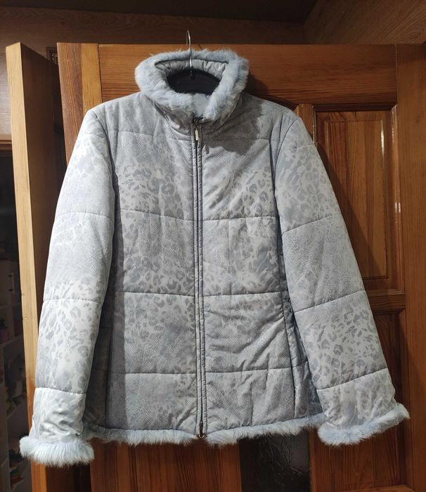 Добірка дуже стильних пальто, курток та шуб + подарунок