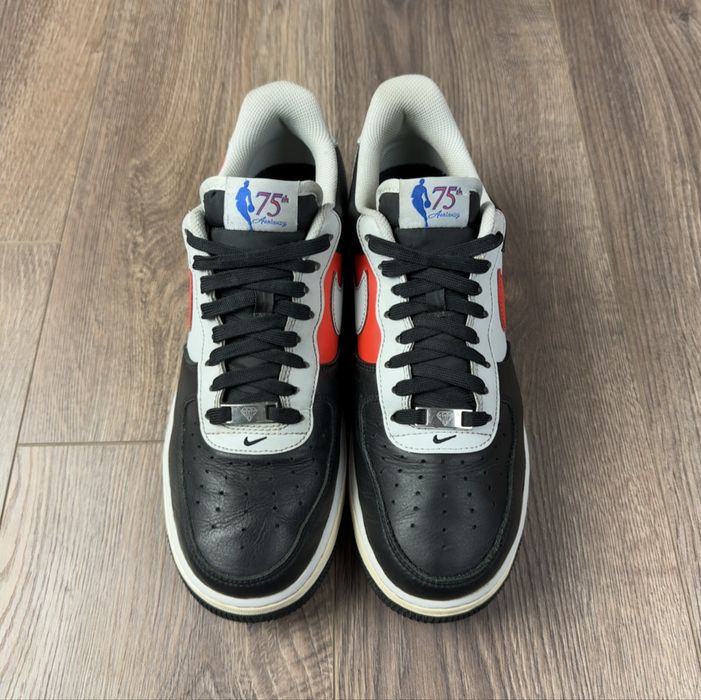 Кросівки Nike Air Force 1 NBA 42 (27 см)