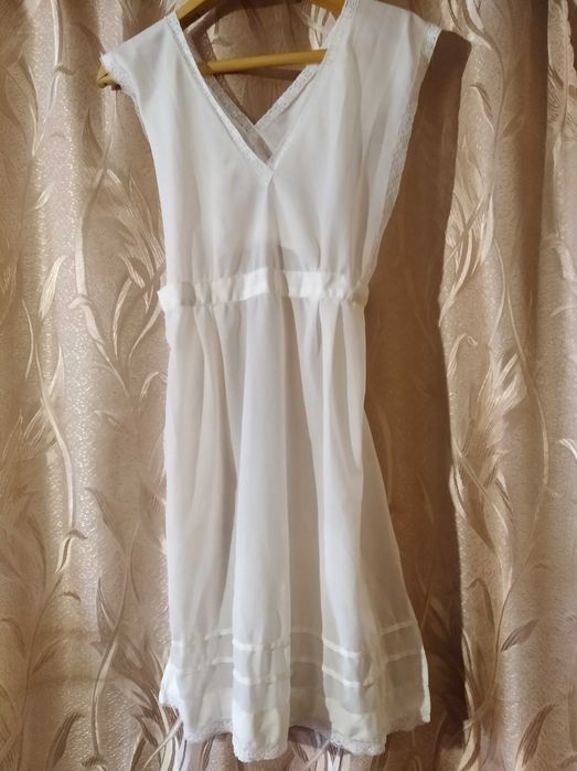 Школьный фартук передник форма