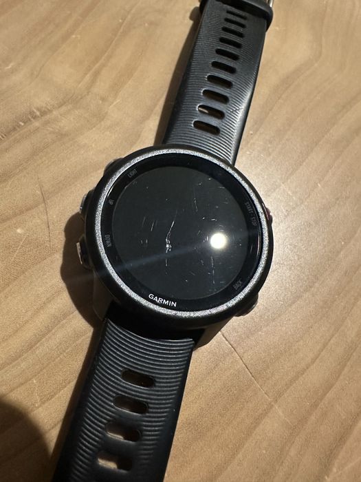 Garmin Forerunner 245 GPS Music