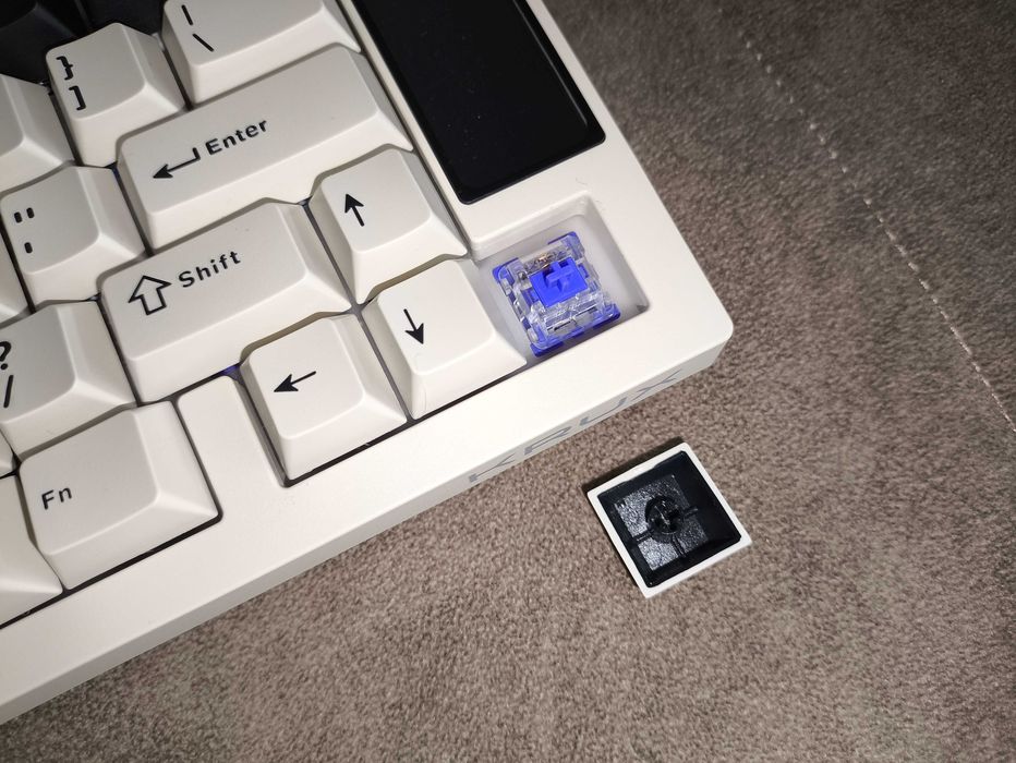 klawiatura Krux Drox