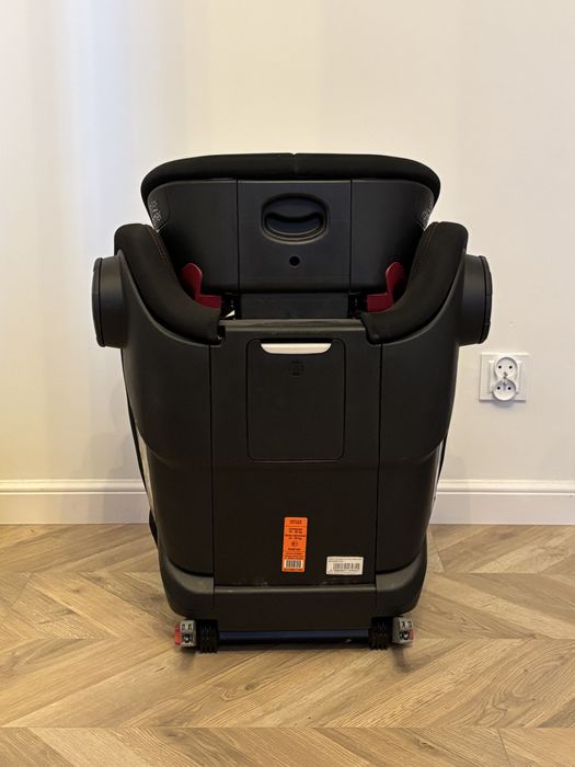 Fotelik samochodowy Britax Römer Kid Fix III