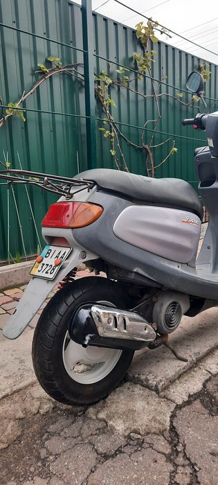 Продам скутер   .