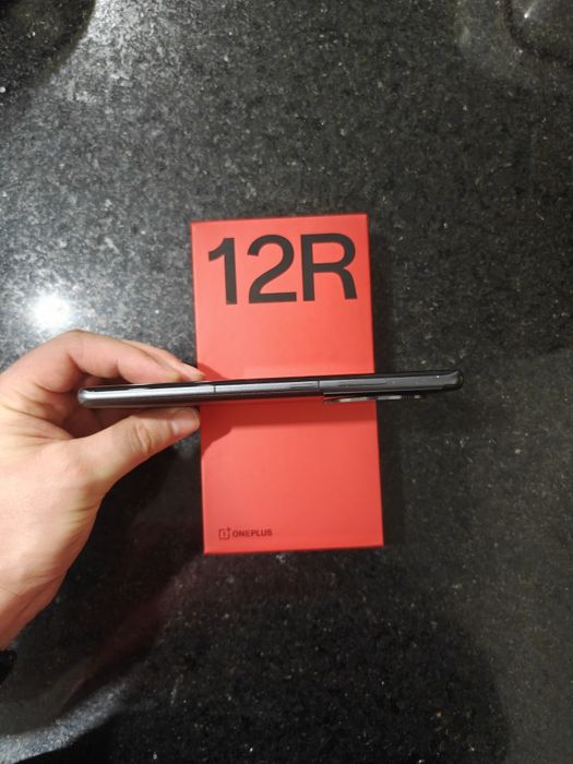 OnePlus 12R  12/256 GB