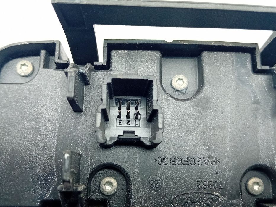 Módulo interruptor luz FORD Kuga II (DM2)
