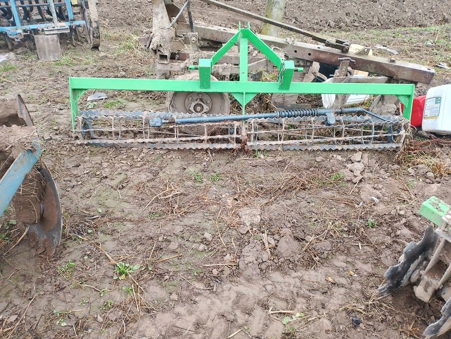 Дискова борона .продам