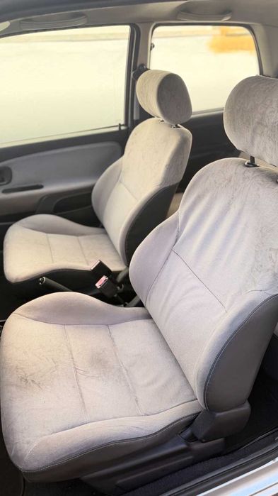 Citroën Saxo 1.1 — 2001 — Gasolina — photo 5