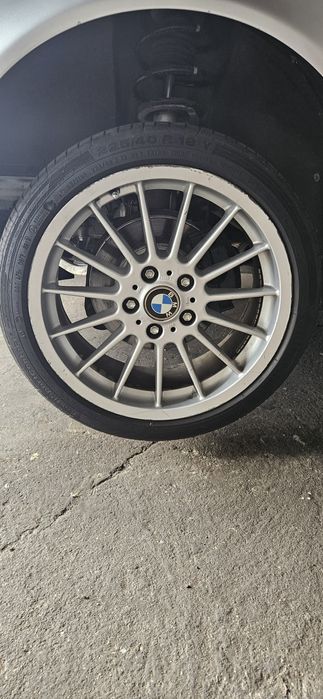 Jantes Originais BMW Style 32