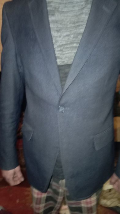 Пиджак Emporio Armani