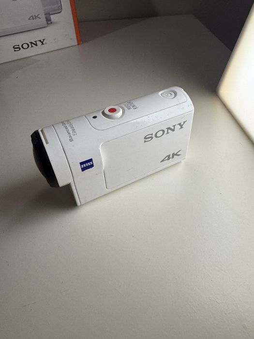 Екшн-камера Sony FDR-X3000 4K