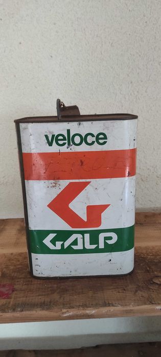 Latas outras para coleção