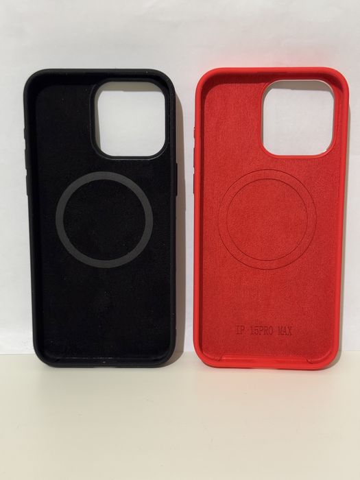 Силіконовий чохол iphone 15 pro max захист камери