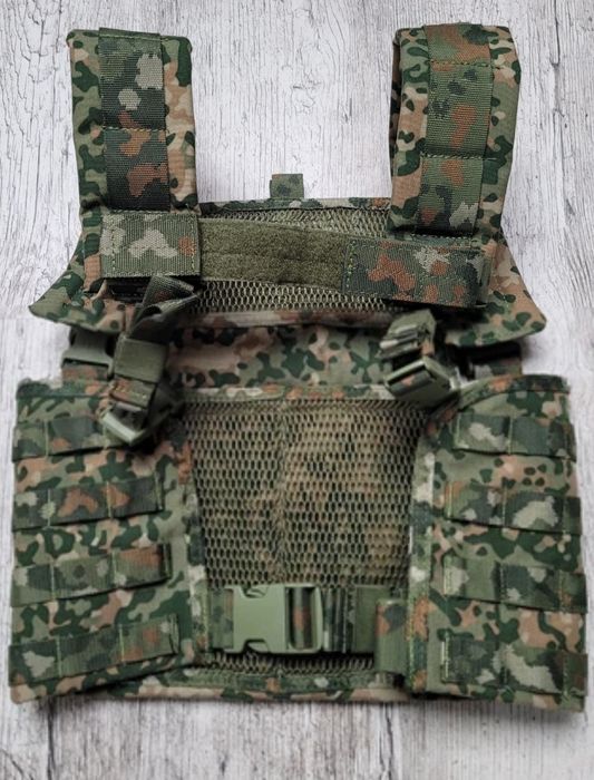 Плитонос разгрузочный жилет (плитоноска) тактический жилет,