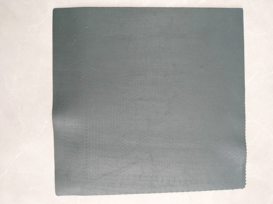 Borracha pico longo DHS CLOUD AND FOG III