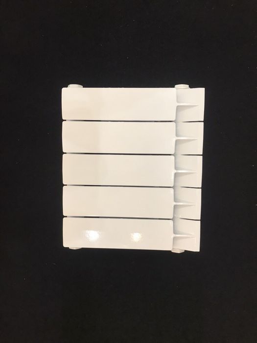 биметаллические радиаторы биметалл Пресс Киев большевик