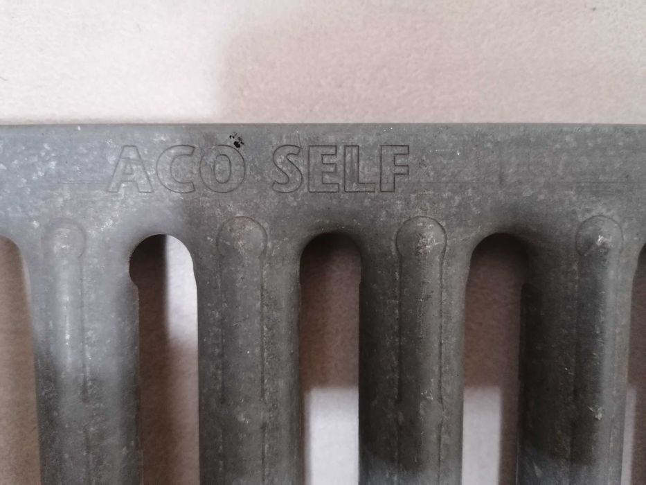 Ruszt, kratka do odwodnienia ACO SELF 0,5 m - 50 cm