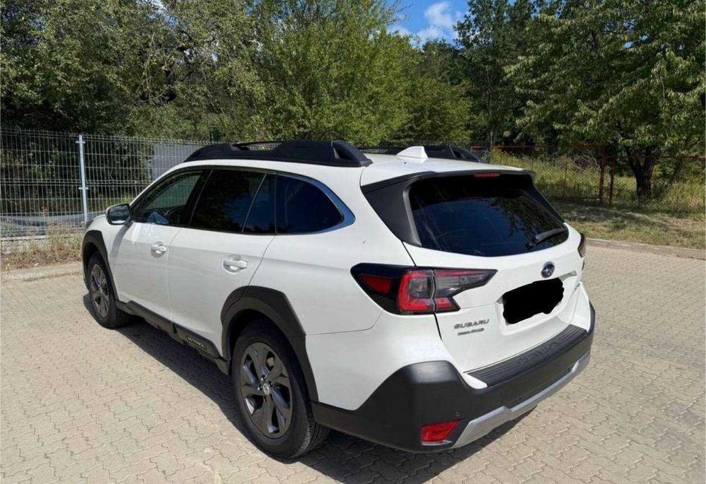 Subaru Outback 2021p