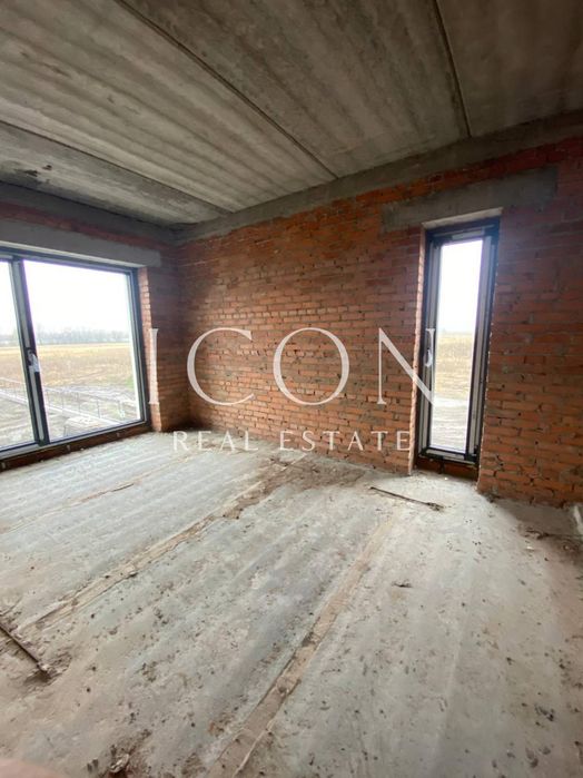 Продаж будинку |245м²| KM «Тепло», с.Крушинка