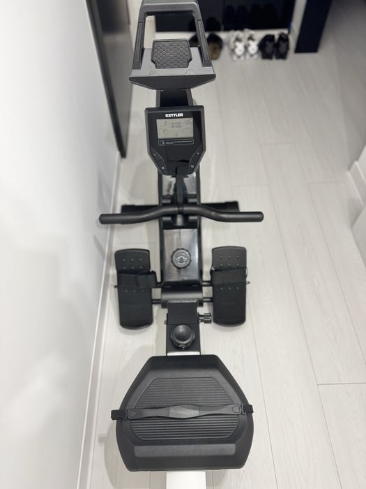Wioślarz magnetyczny KETTLER Axos Rower 2.0