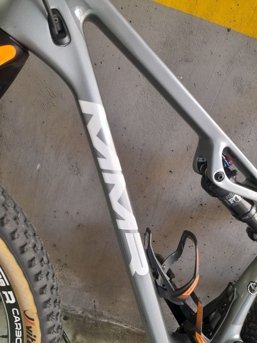 Bicicleta MMR KENTA
