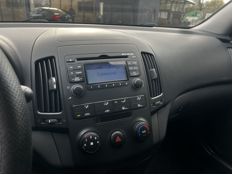 Продам Hyundai i30