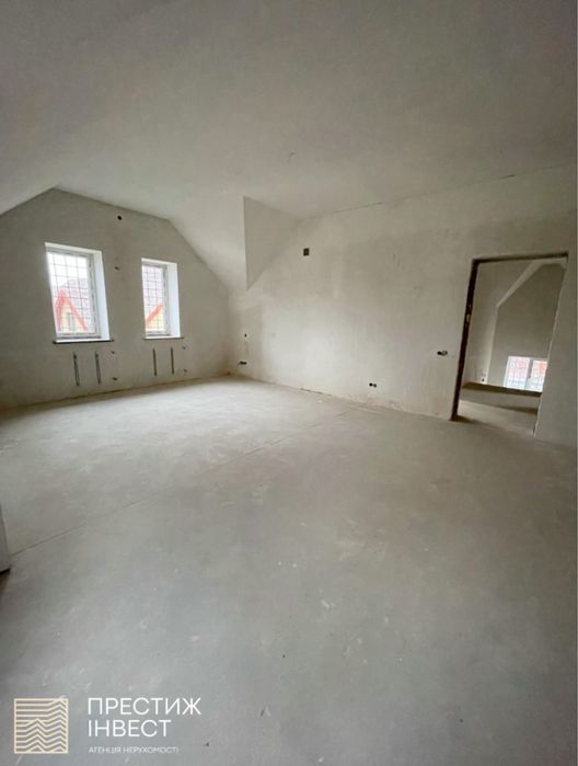Продаж будинку мрії серед казкового лісу