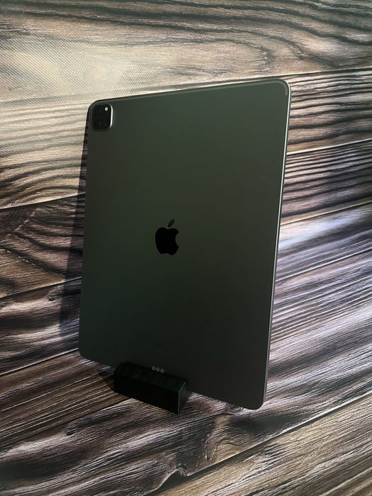 iPad Pro 12.9 M1 512Gb 2021 | АКБ 96%