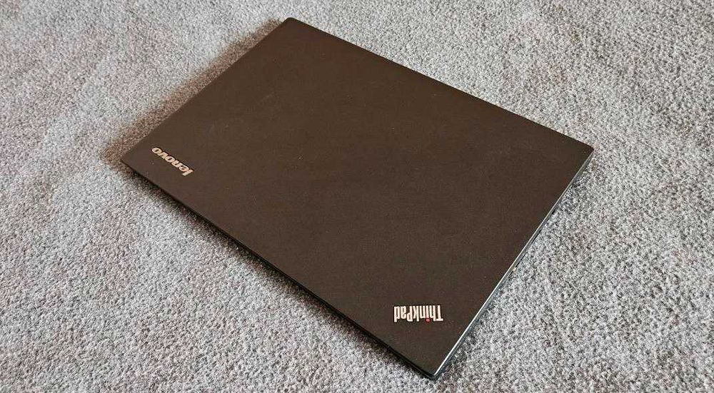 Ноутбук ThinkPad T450s 12/256GB