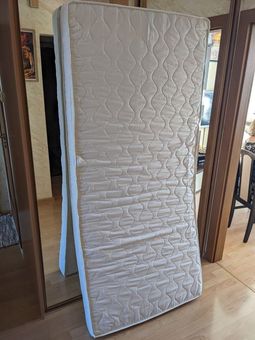 Materac 90x200cm