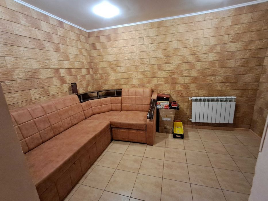 Срочно Продам Дом в отличном состоянии пос. Солнечный 2