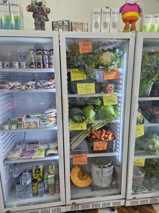 minimercado / frutaria trespasse
