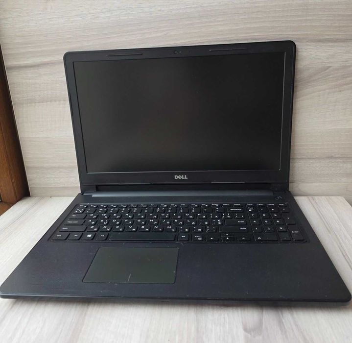 Ноутбуки Dell Inspirion 3567 / HP ProBook 440 G3