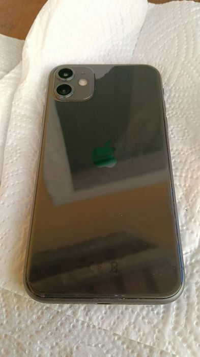 iPhone 11 Usado como novo