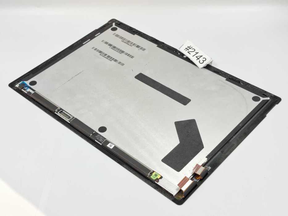 Wyświetlacz Microsoft Surface Pro 4 Pro 5 Pro 6 Demontaż Poznań # 2143