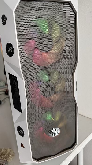 Computador Desktop Gamer