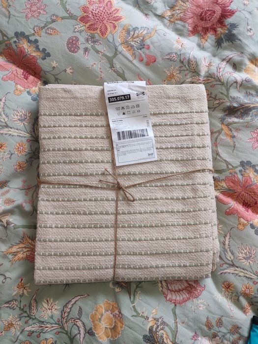 Ikea dywan 180x120 do prania w pralce