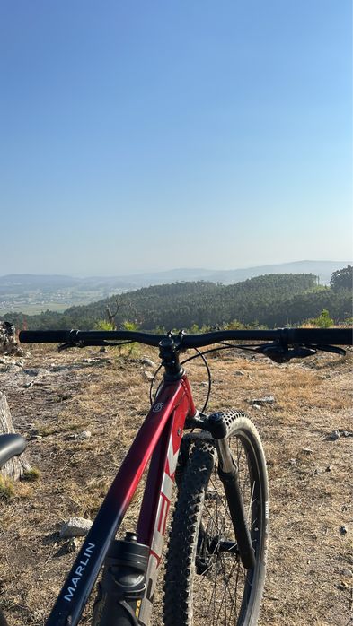 Bicicleta TREK MARLIN 6